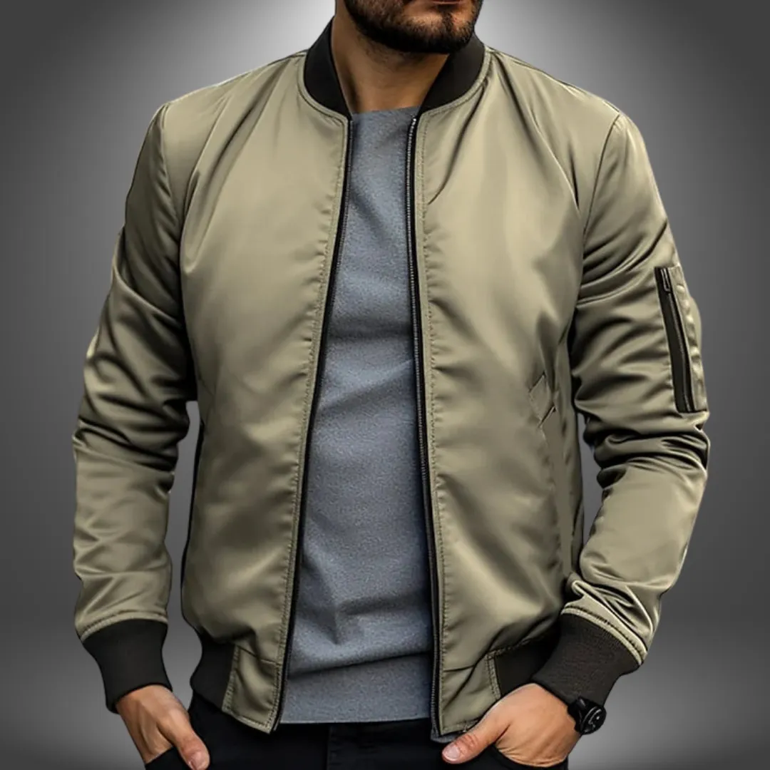 Ben | Craft Light Jacket