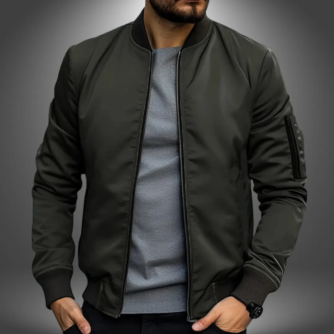 Ben | Craft Light Jacket