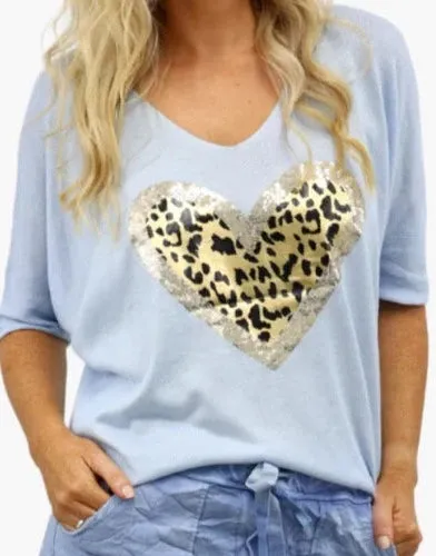Betty Top (BETTY)