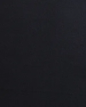 Black Bold Pocket Overshirt