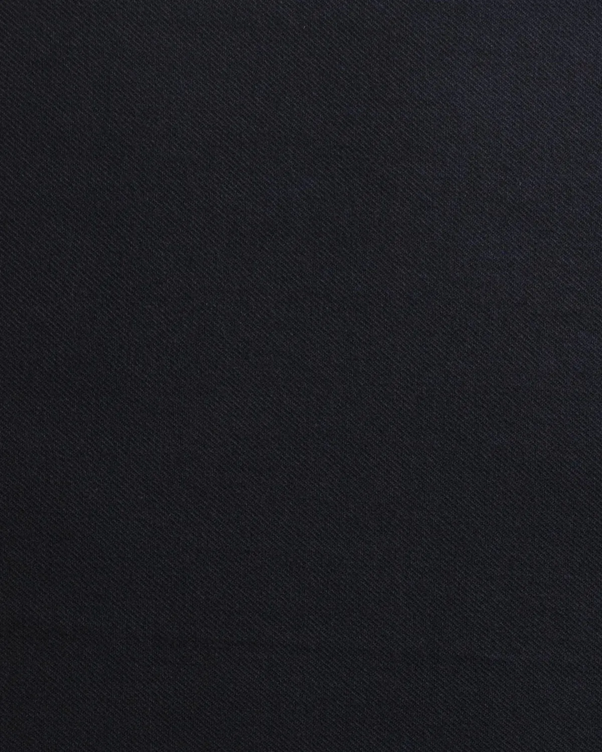 Black Bold Pocket Overshirt