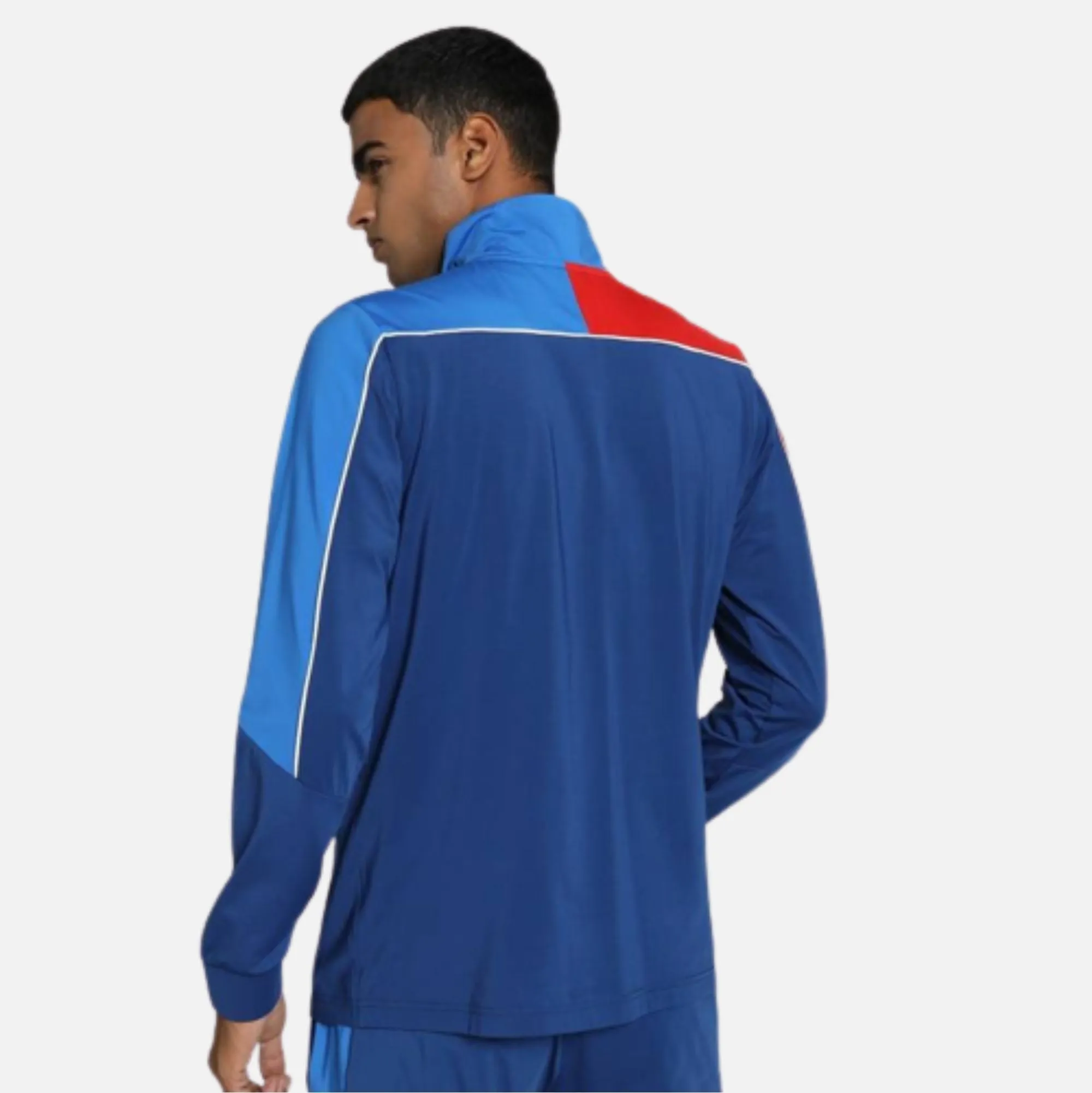 BMW M Motorsport MT7 Slim Track Jacket