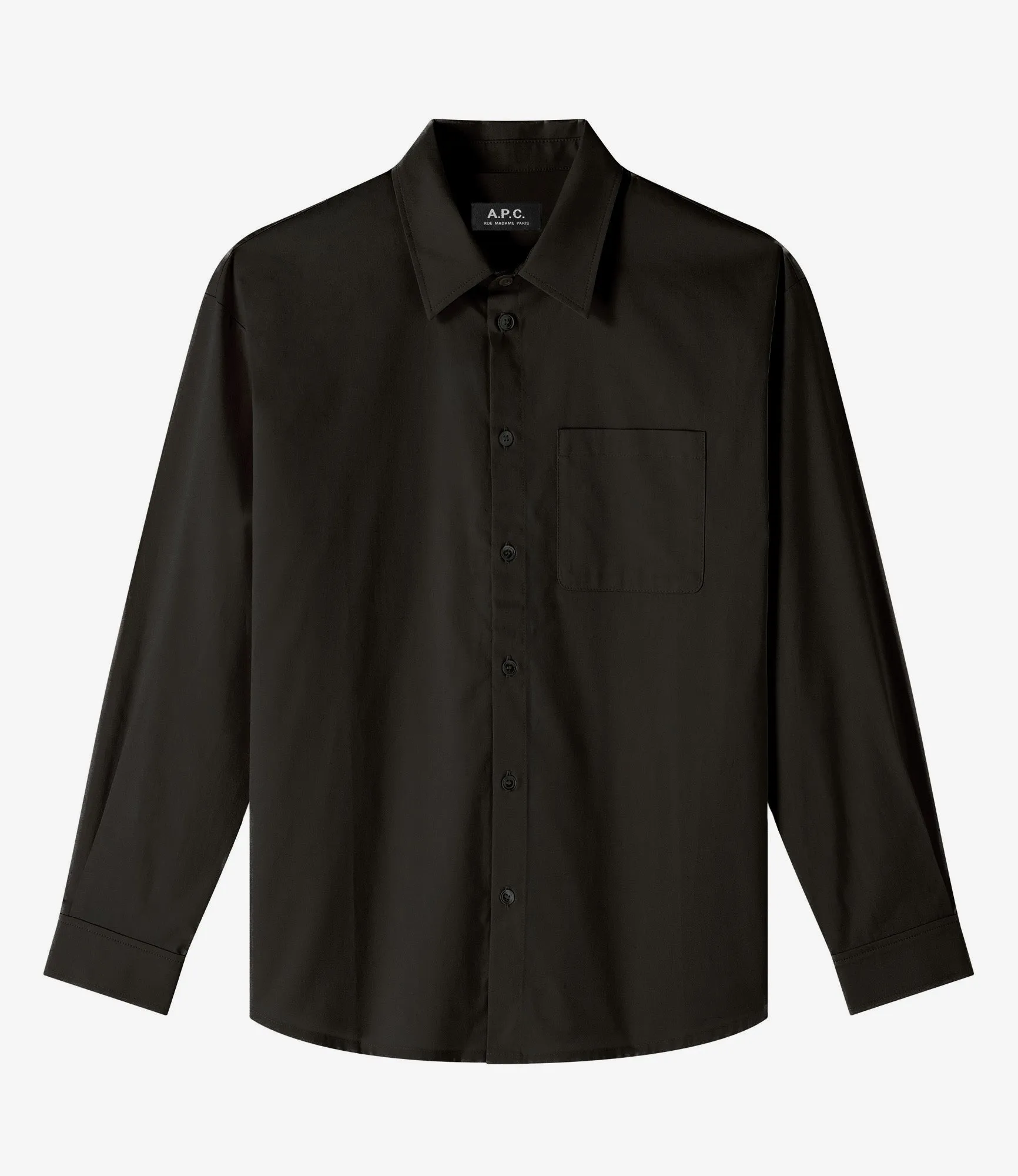 Boyfriend shirt