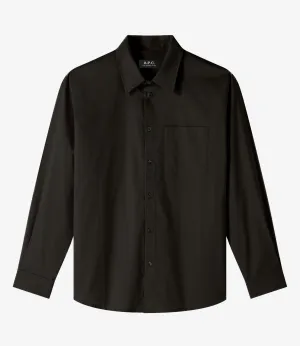 Boyfriend shirt