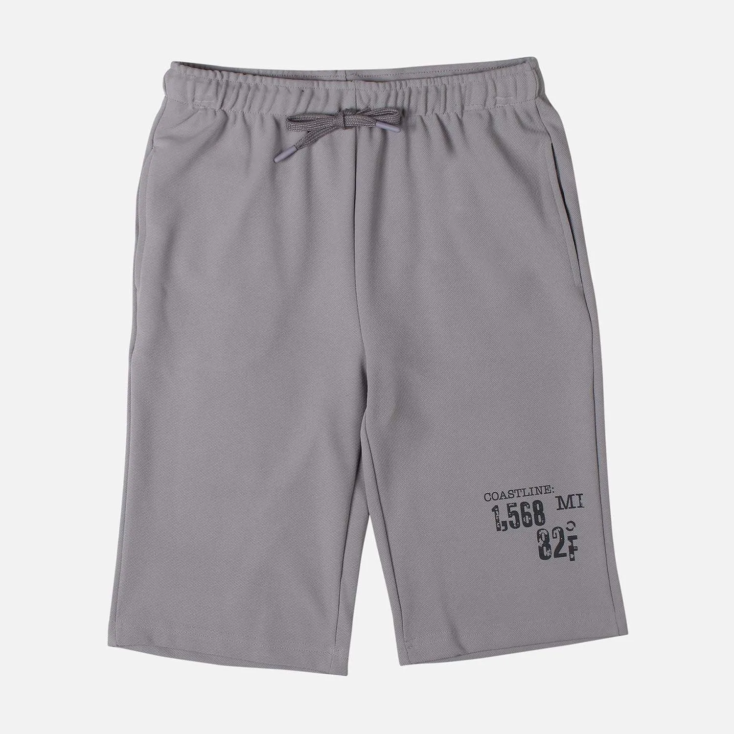 BOYS REGULAR FIT SHORTS
