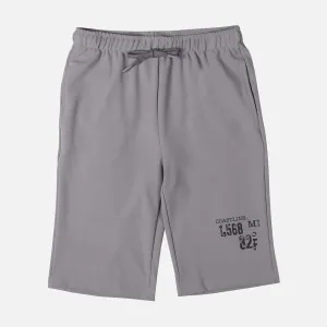 BOYS REGULAR FIT SHORTS