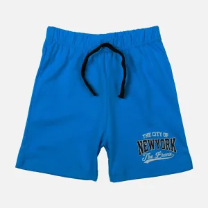 BOYS SHORTS REGULAR FIT