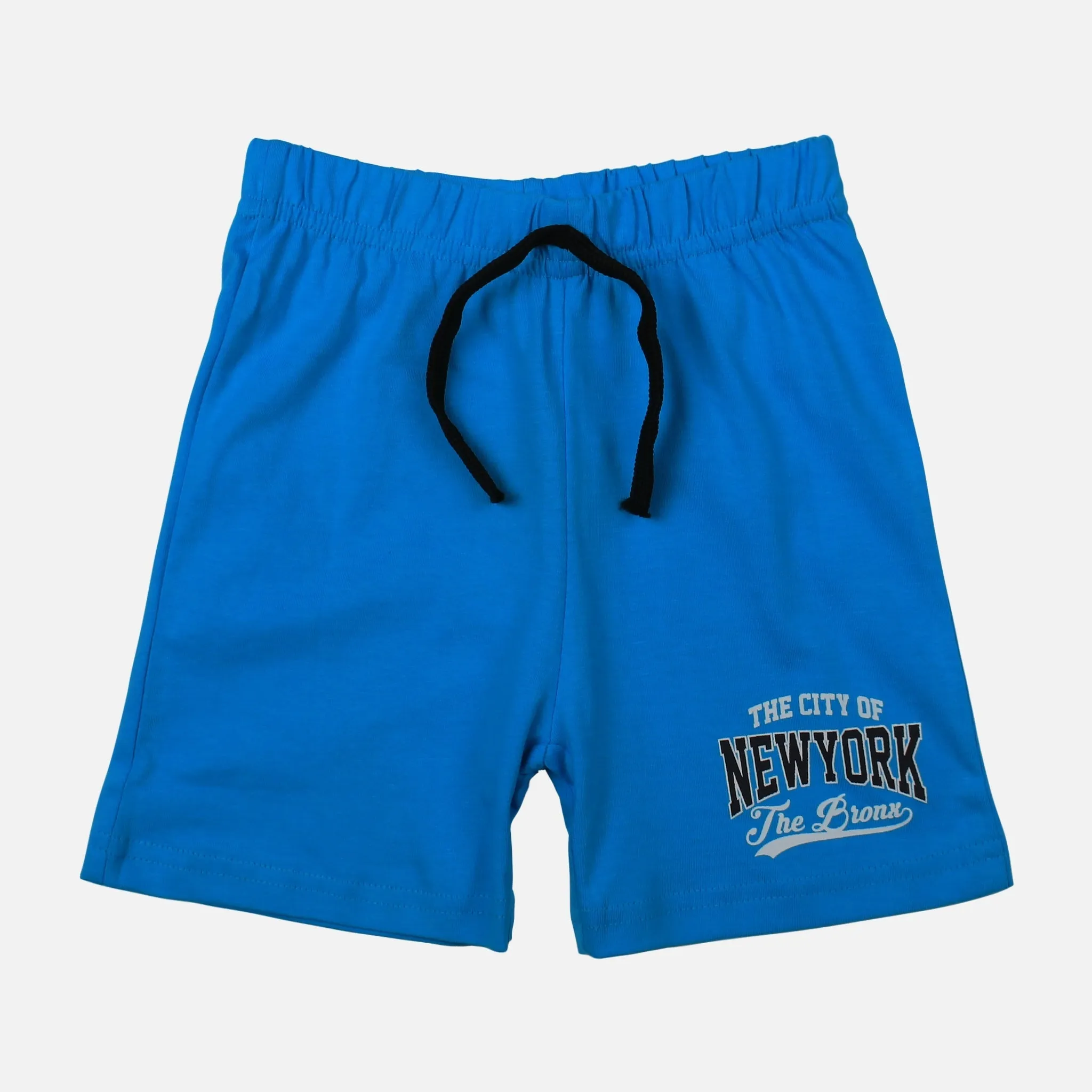 BOYS SHORTS REGULAR FIT