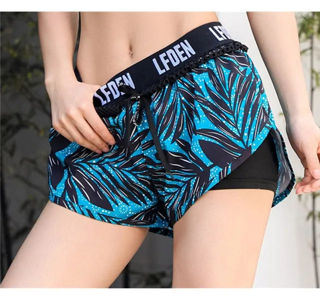 Breathable Shorts