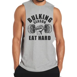 Bulking Season Tank