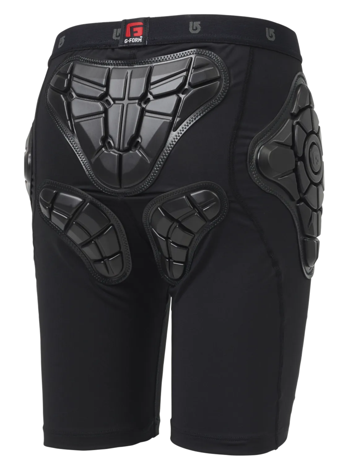 Burton Kids Impact Shorts