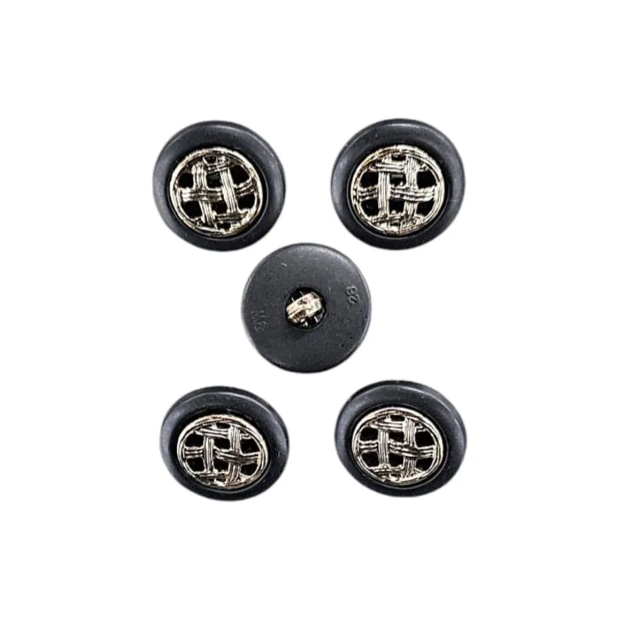 Button 28"
