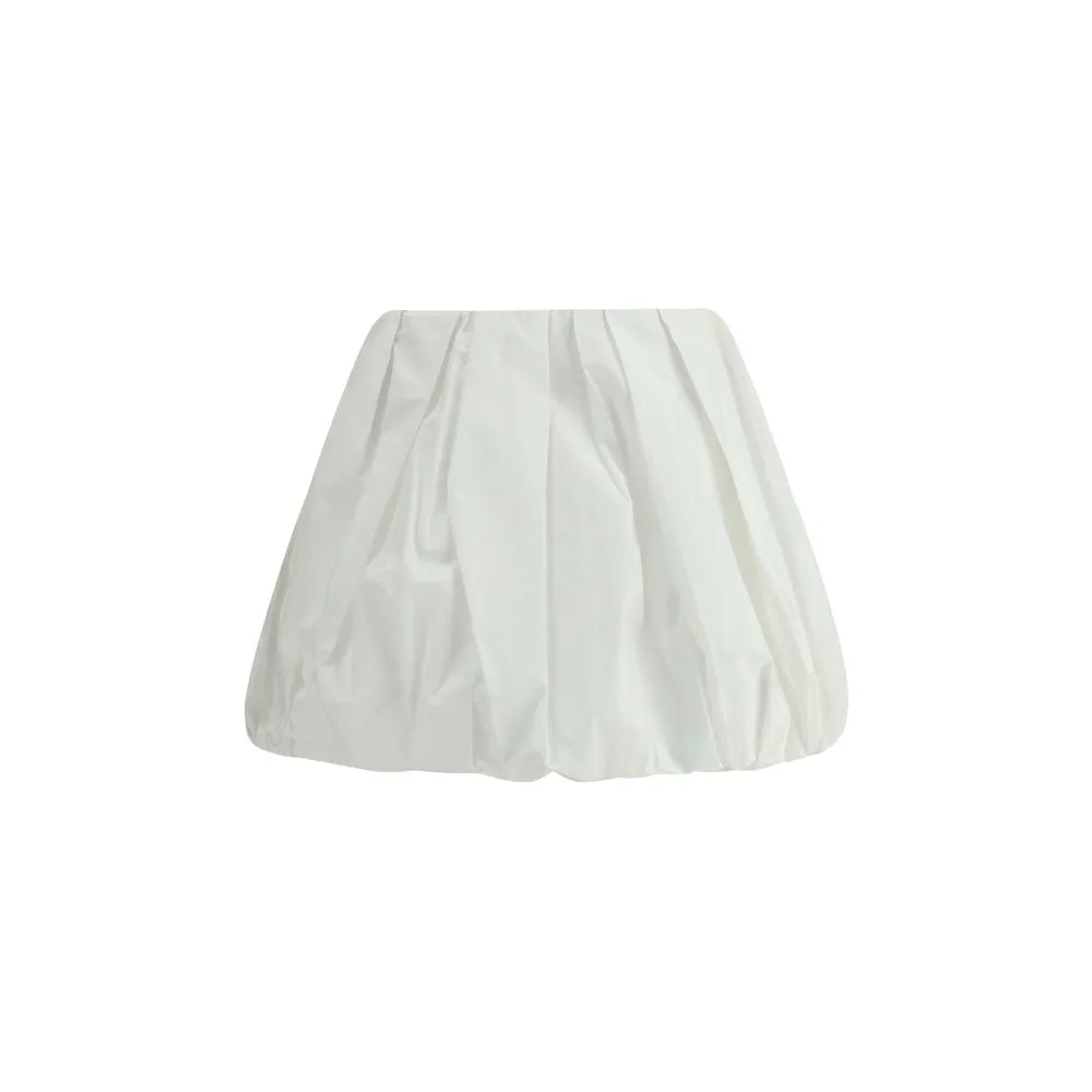 Cadric Mini Skirt