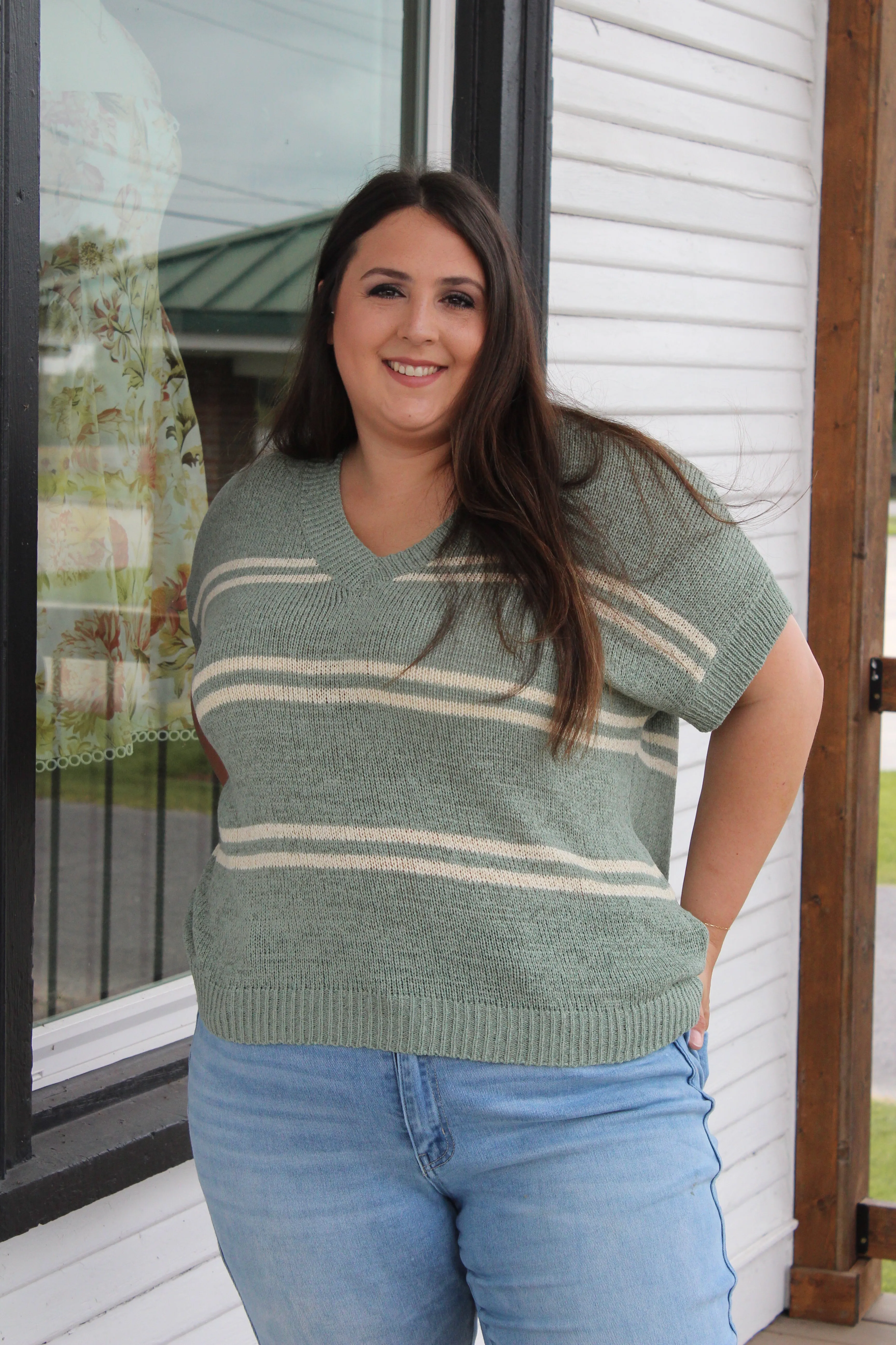 Carsen Top
