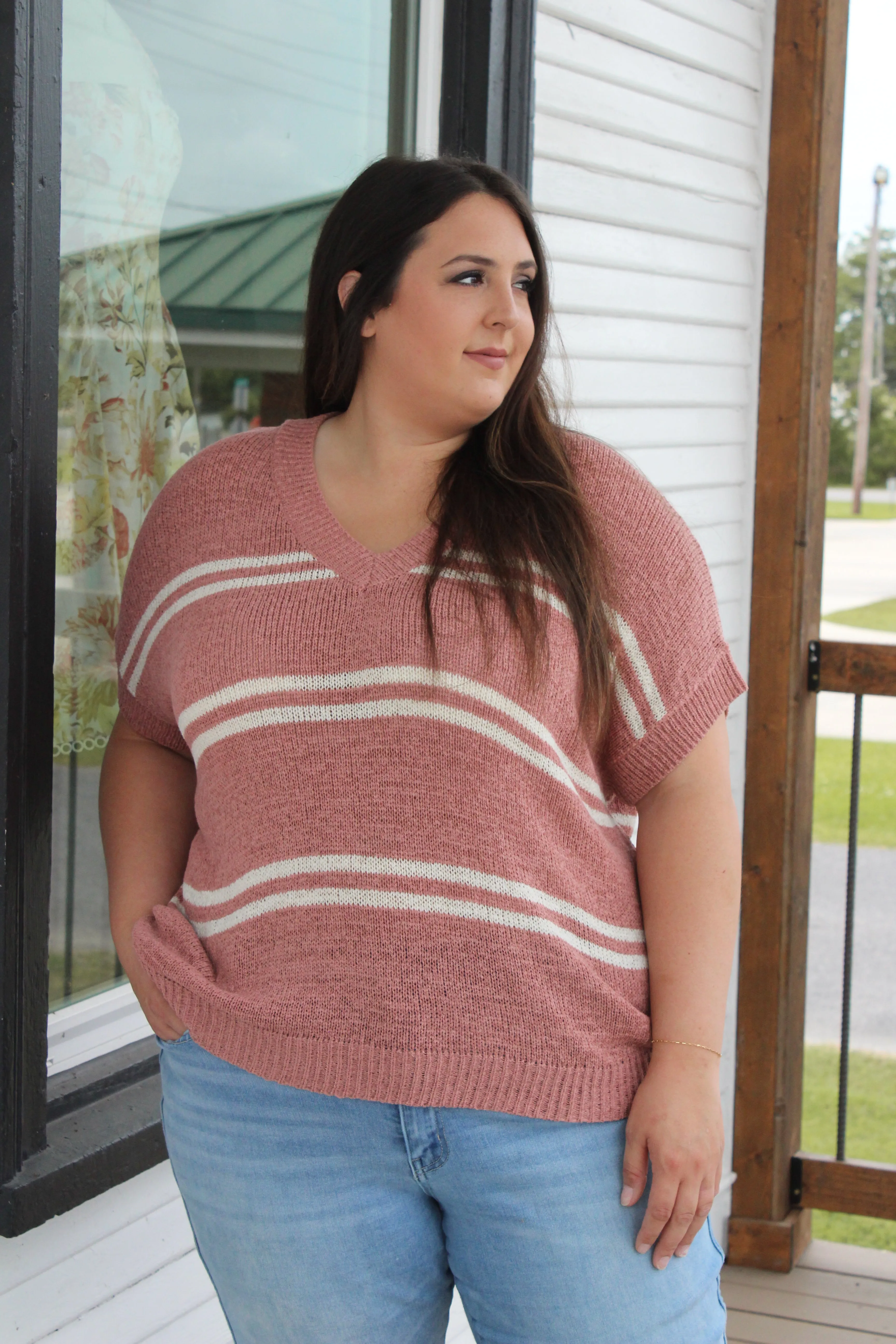Carsen Top