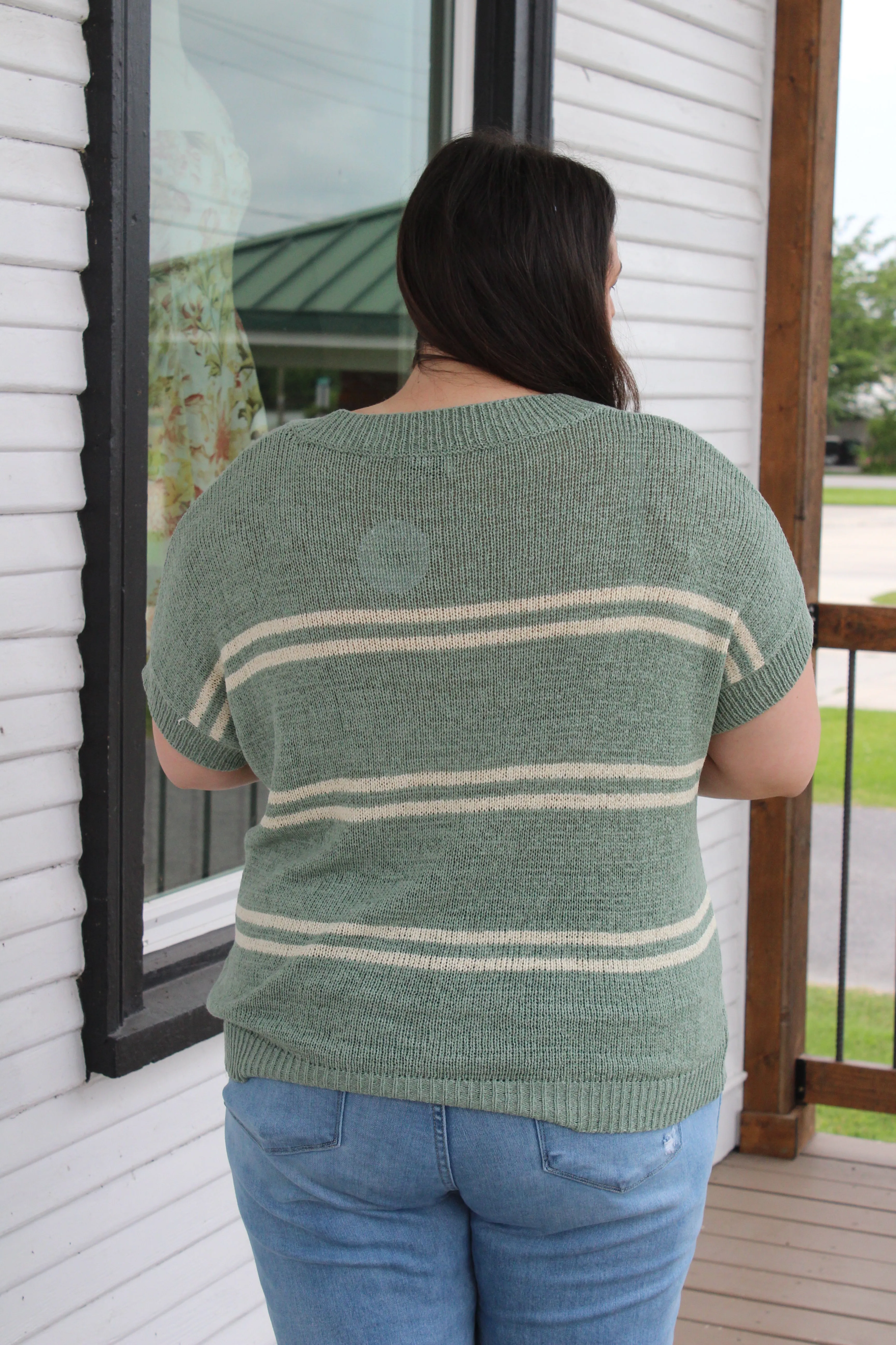 Carsen Top