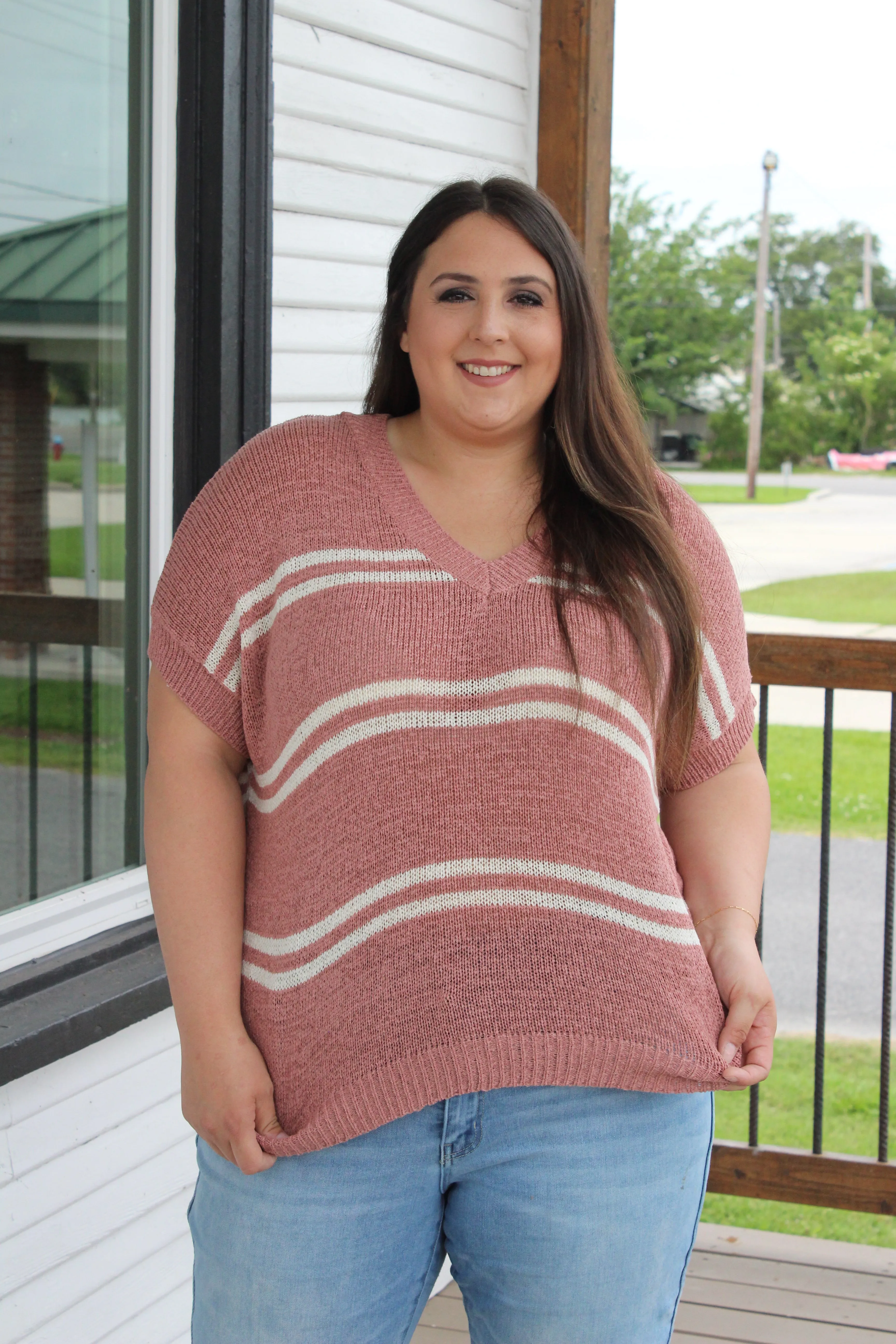 Carsen Top