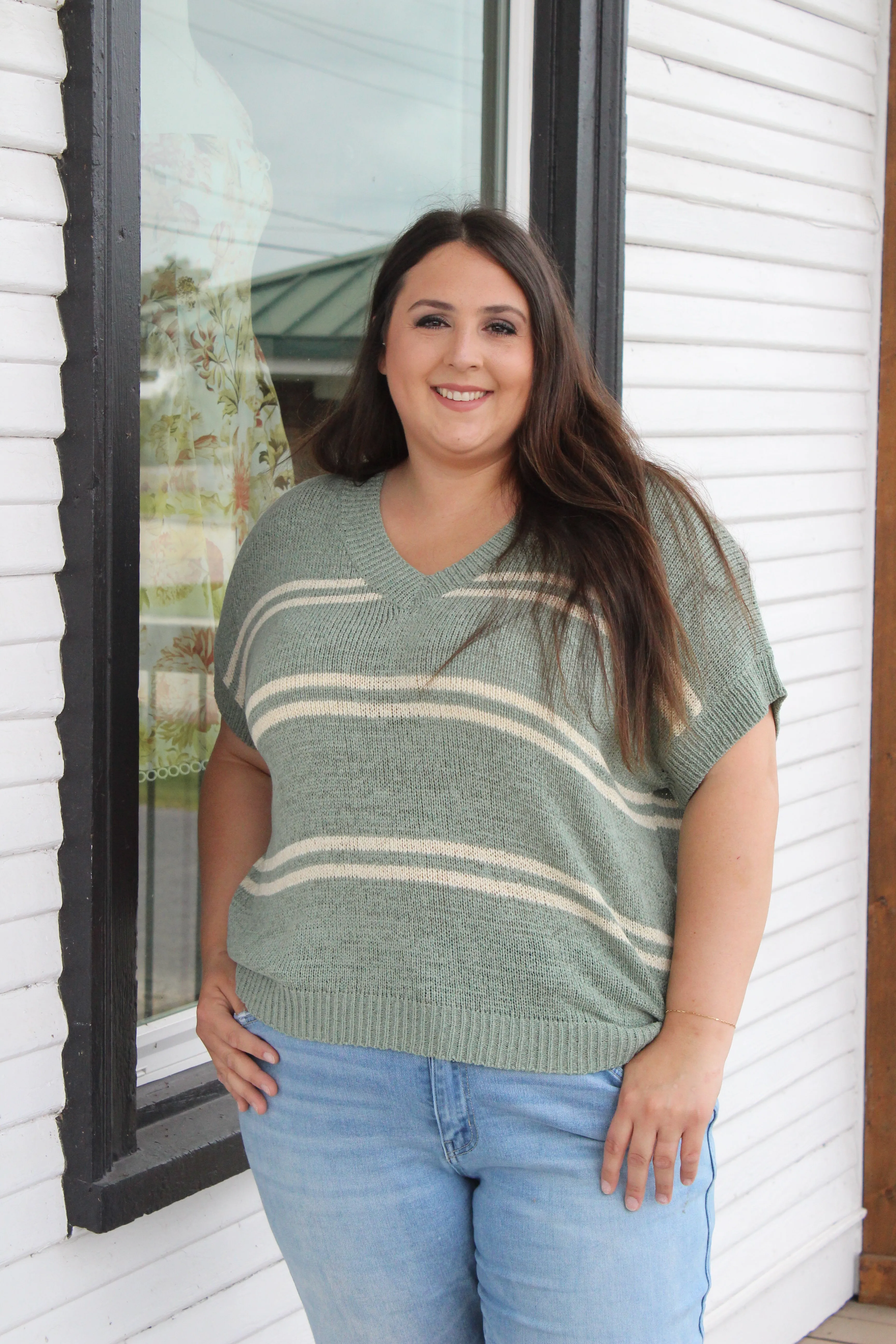 Carsen Top