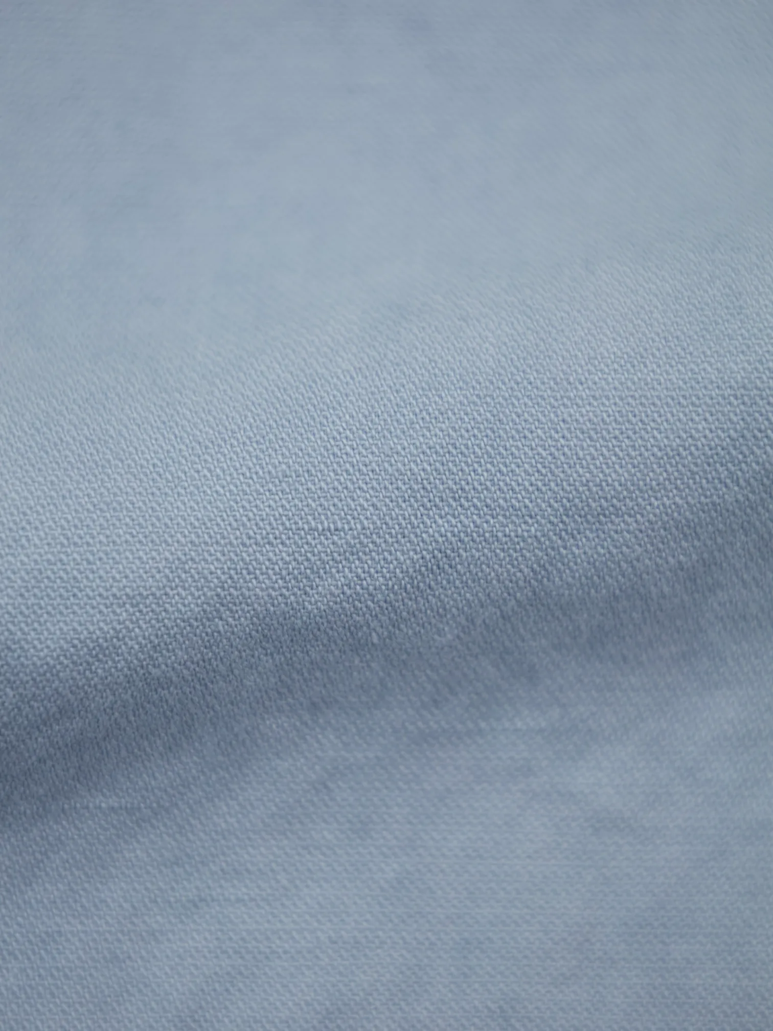 Caruso Light Blue Linen & Cotton Panarea Jacket