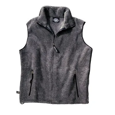Charles River Ridgeline Fleece Vest