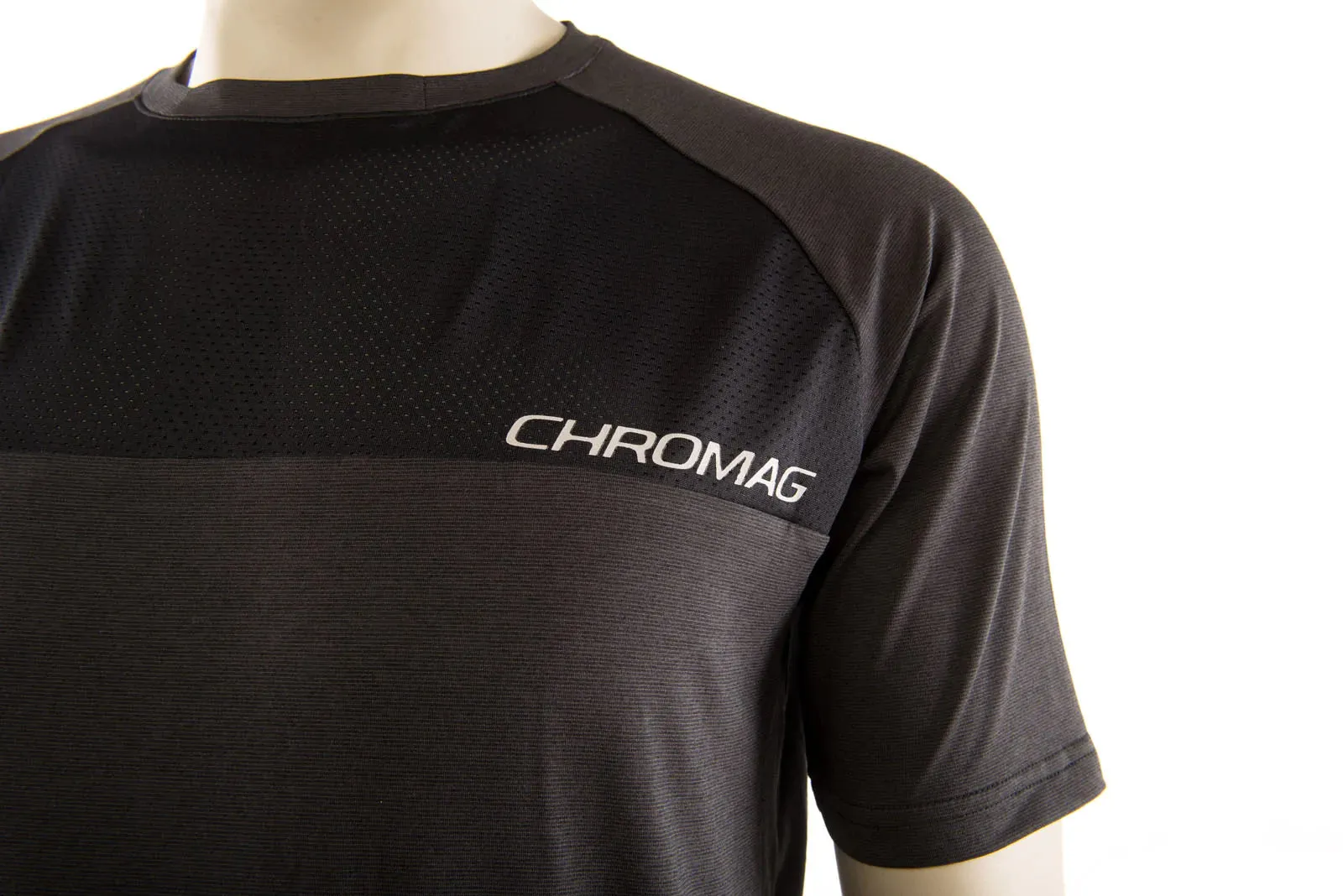 Chromag Jersey Rip SS