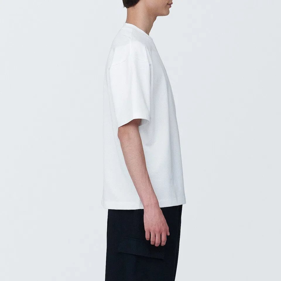 Cool Touch Relaxed Fit Pocket T-shirt