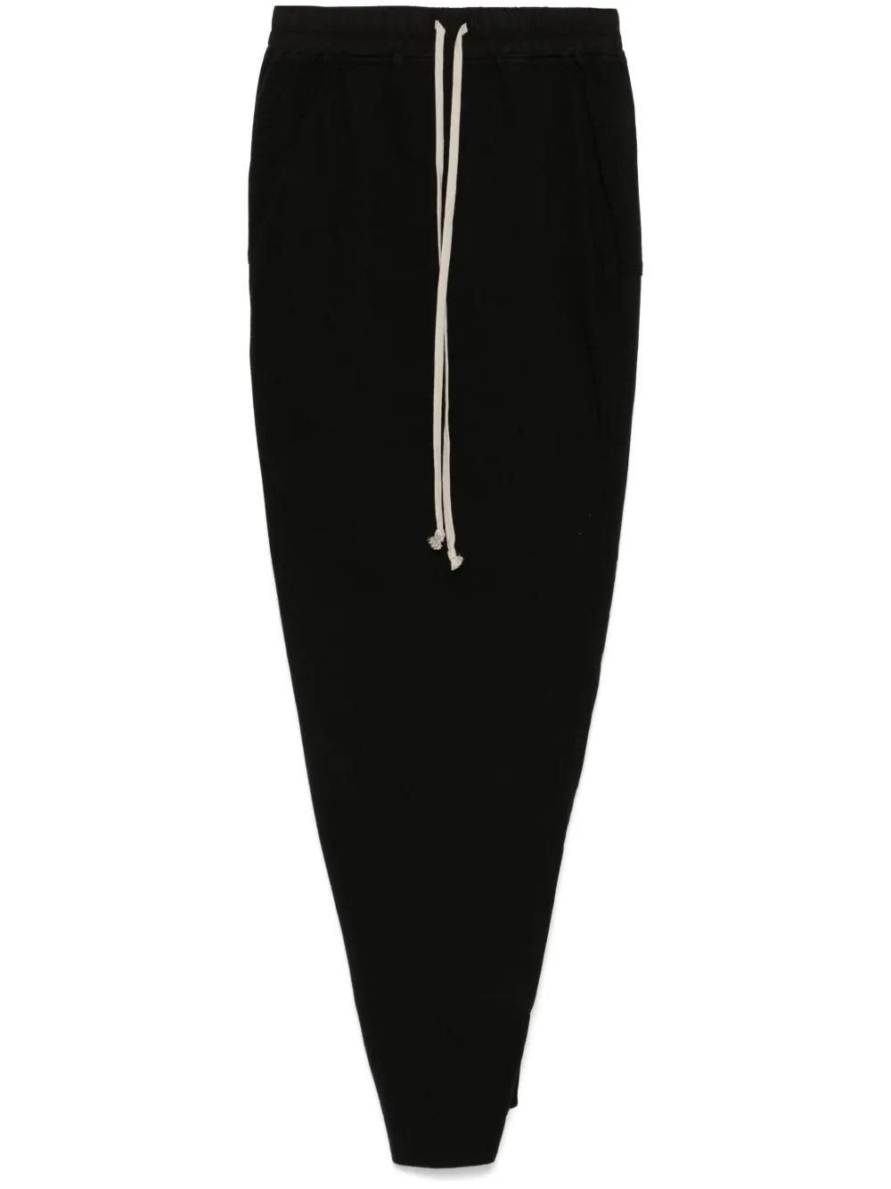 Cotton long skirt