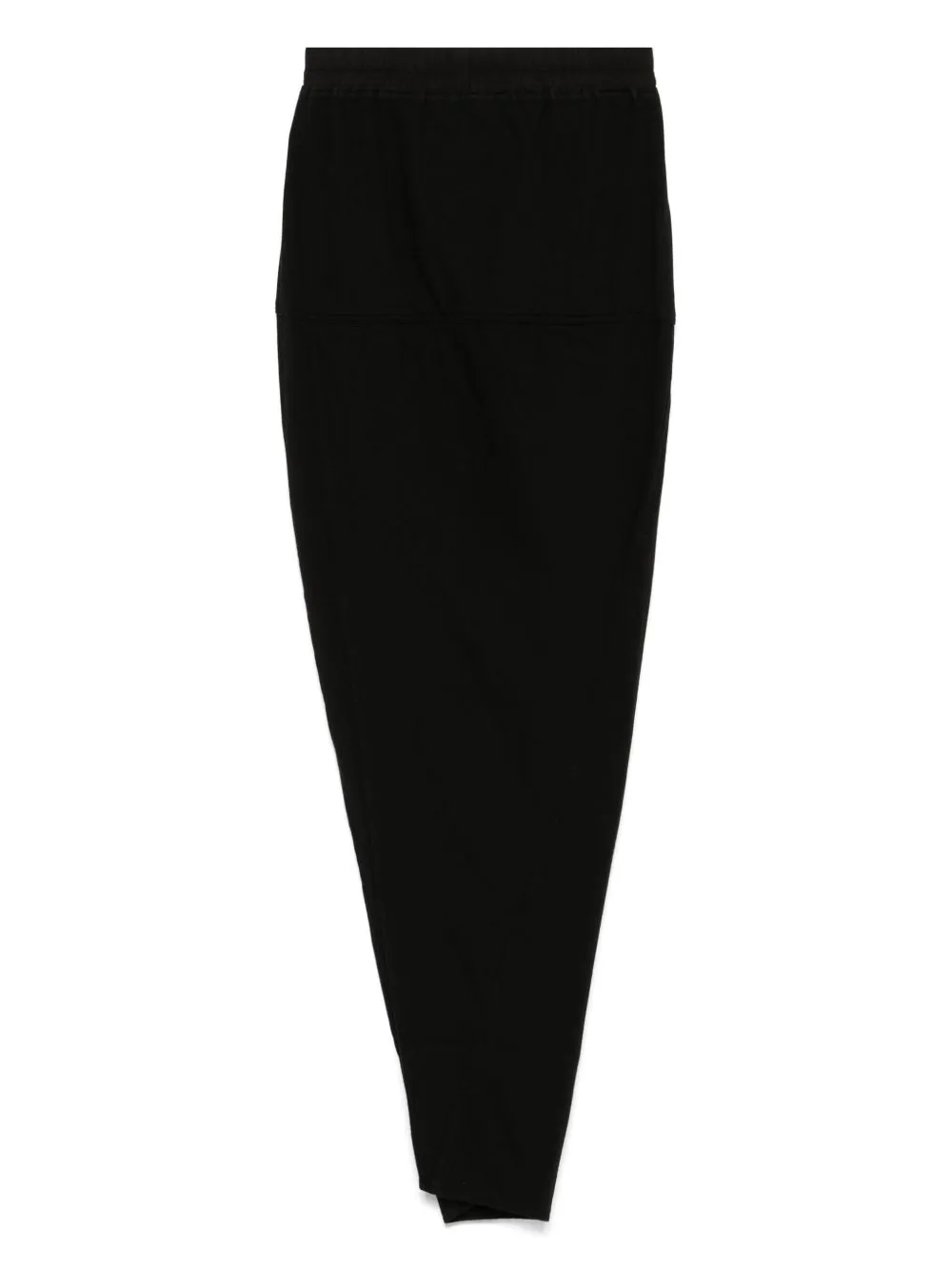 Cotton long skirt