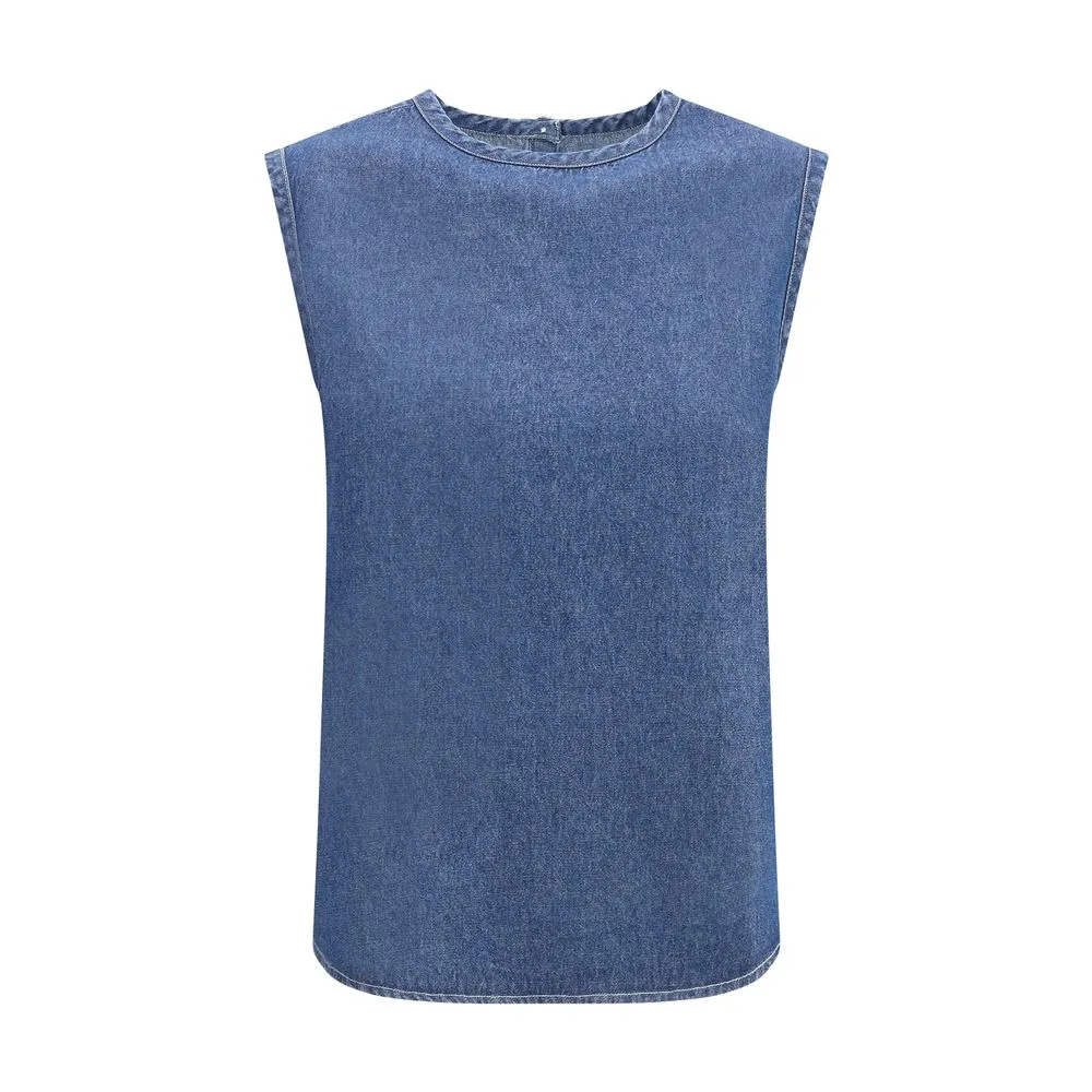 Cotton Top