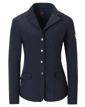 Covalliero Children Show Jacket "Turinga"