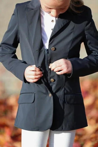 Covalliero Children Show Jacket "Turinga"