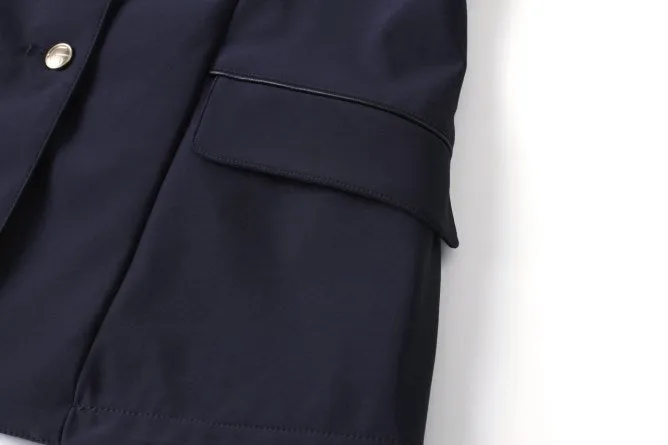 Covalliero Children Show Jacket "Turinga"
