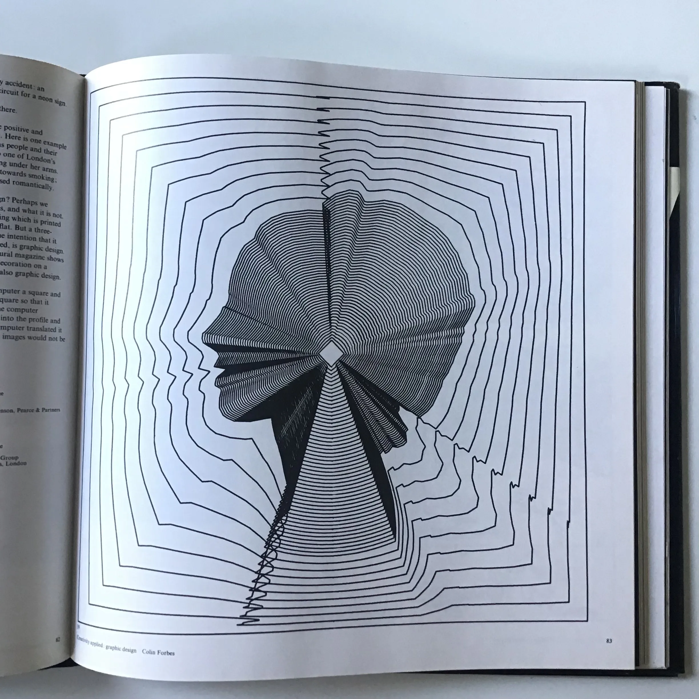 Creativity in Communications