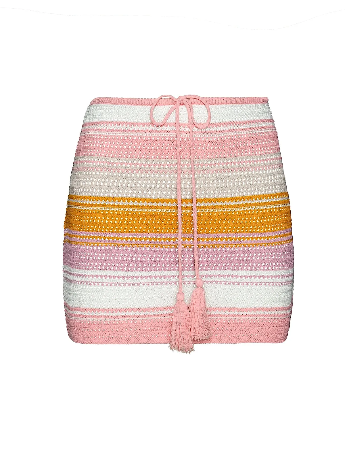 Crochet Skirt