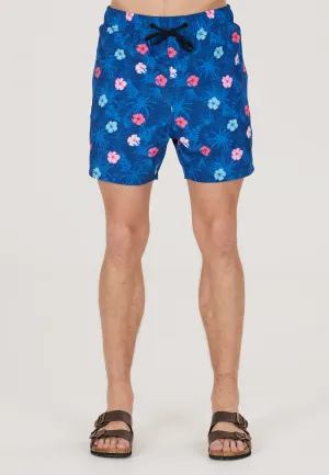 CRUZ WASSIM M MID THIGH BOARDSHORTS