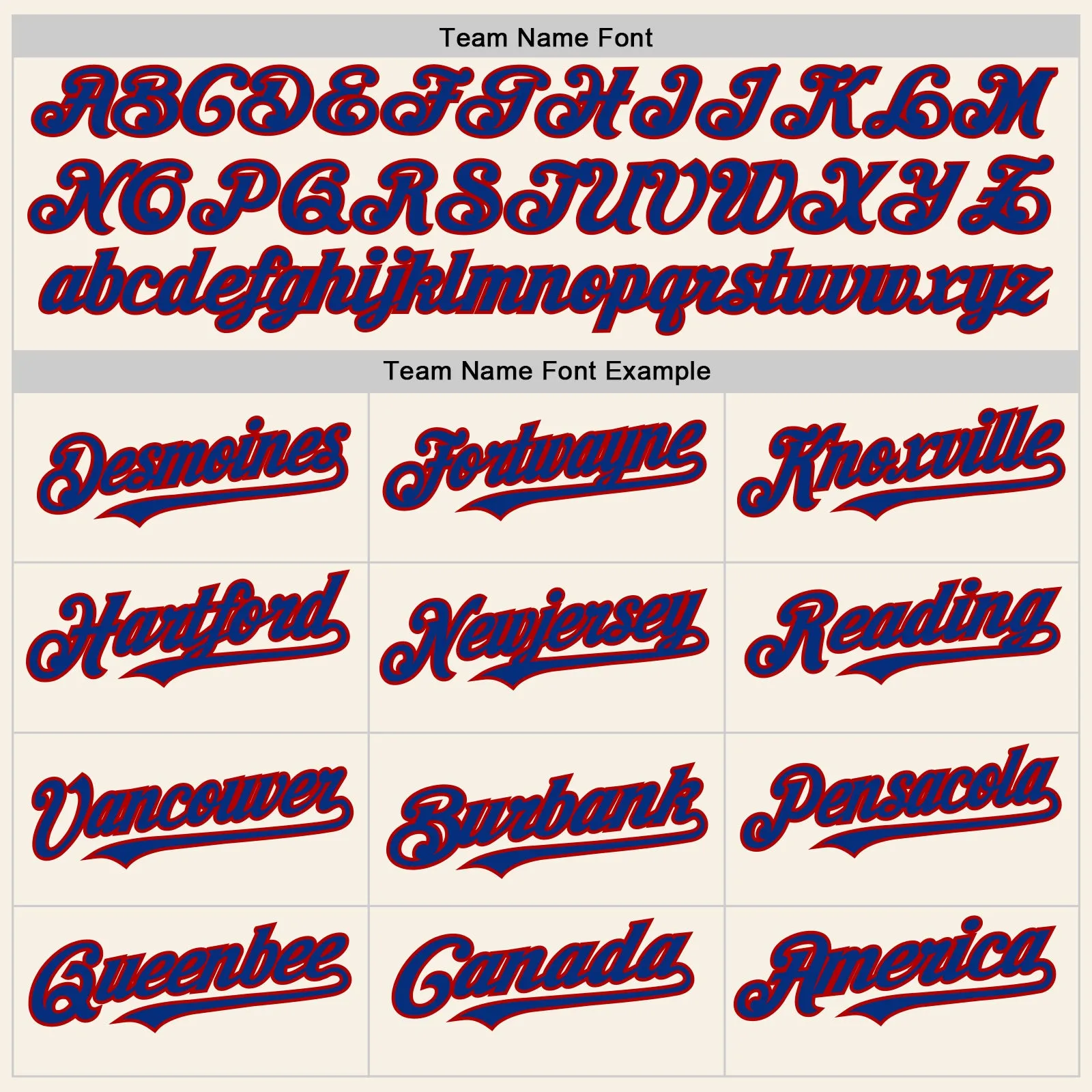 Custom Cream Royal-Red Authentic Sleeveless Baseball Jersey
