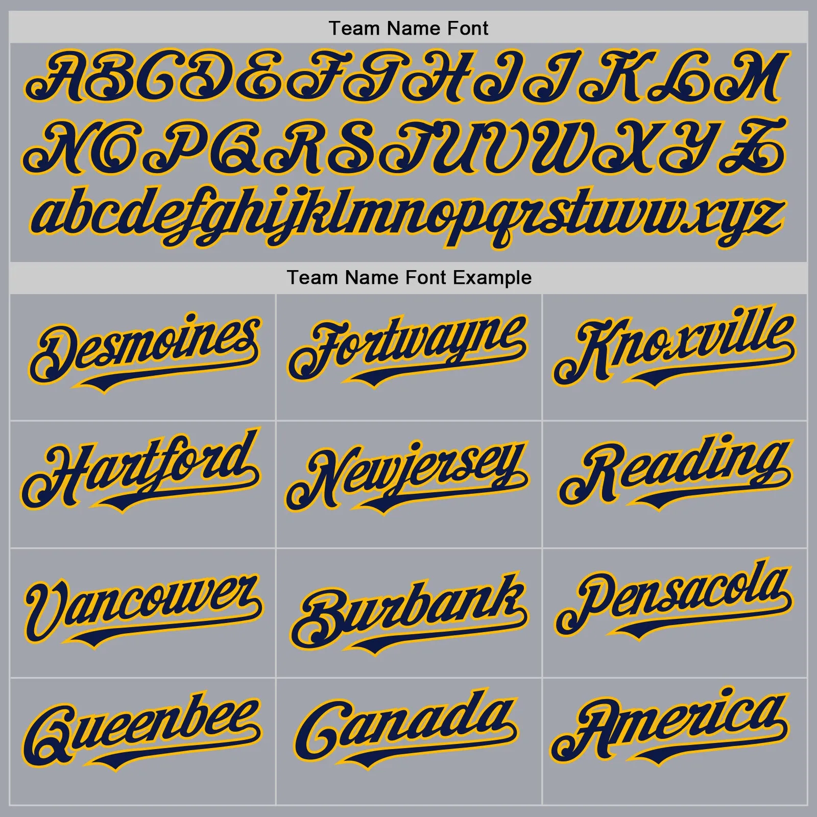 Custom Gray Navy-Gold Authentic Sleeveless Baseball Jersey
