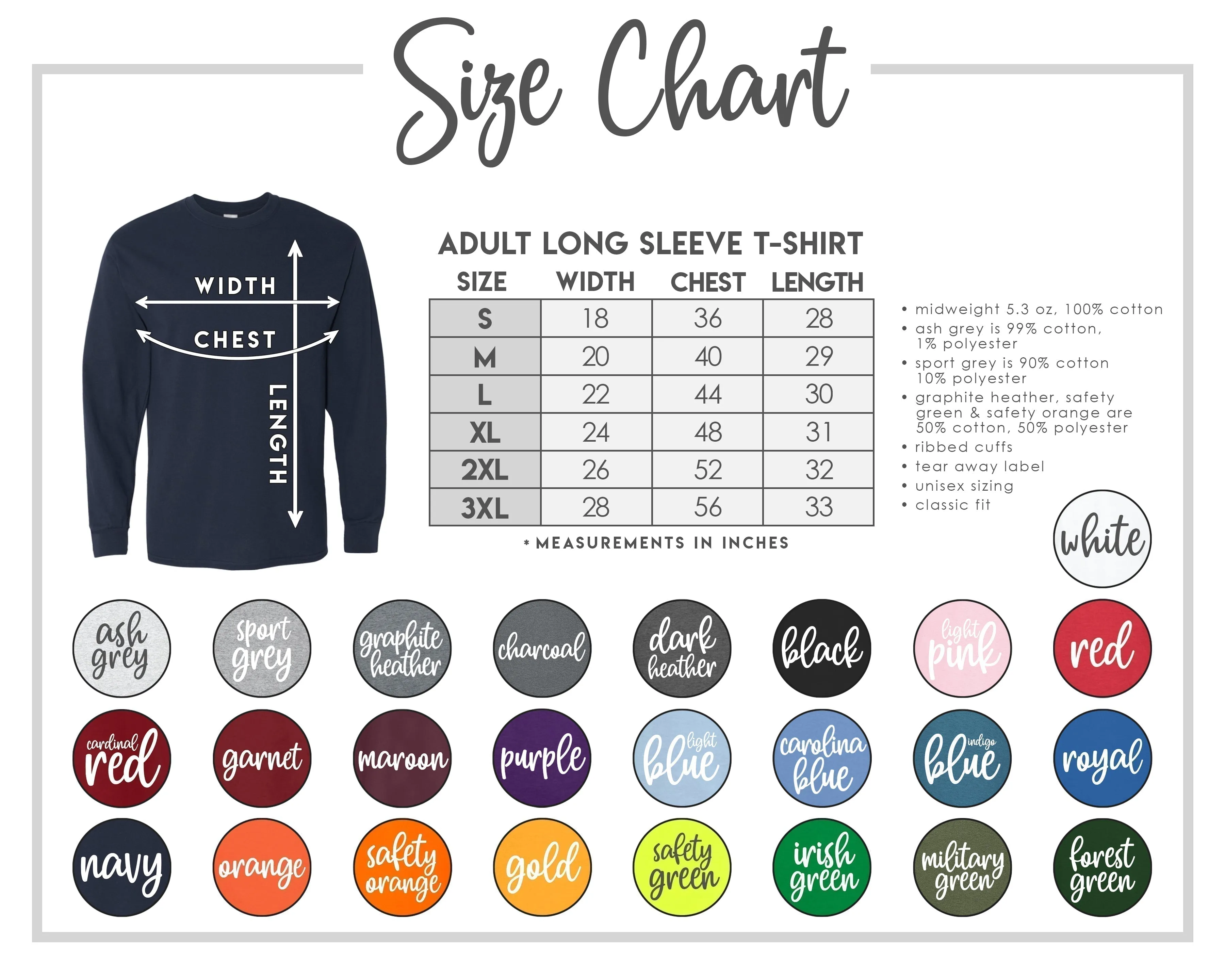 CUSTOM - Mascot Circle Pocket (M156)