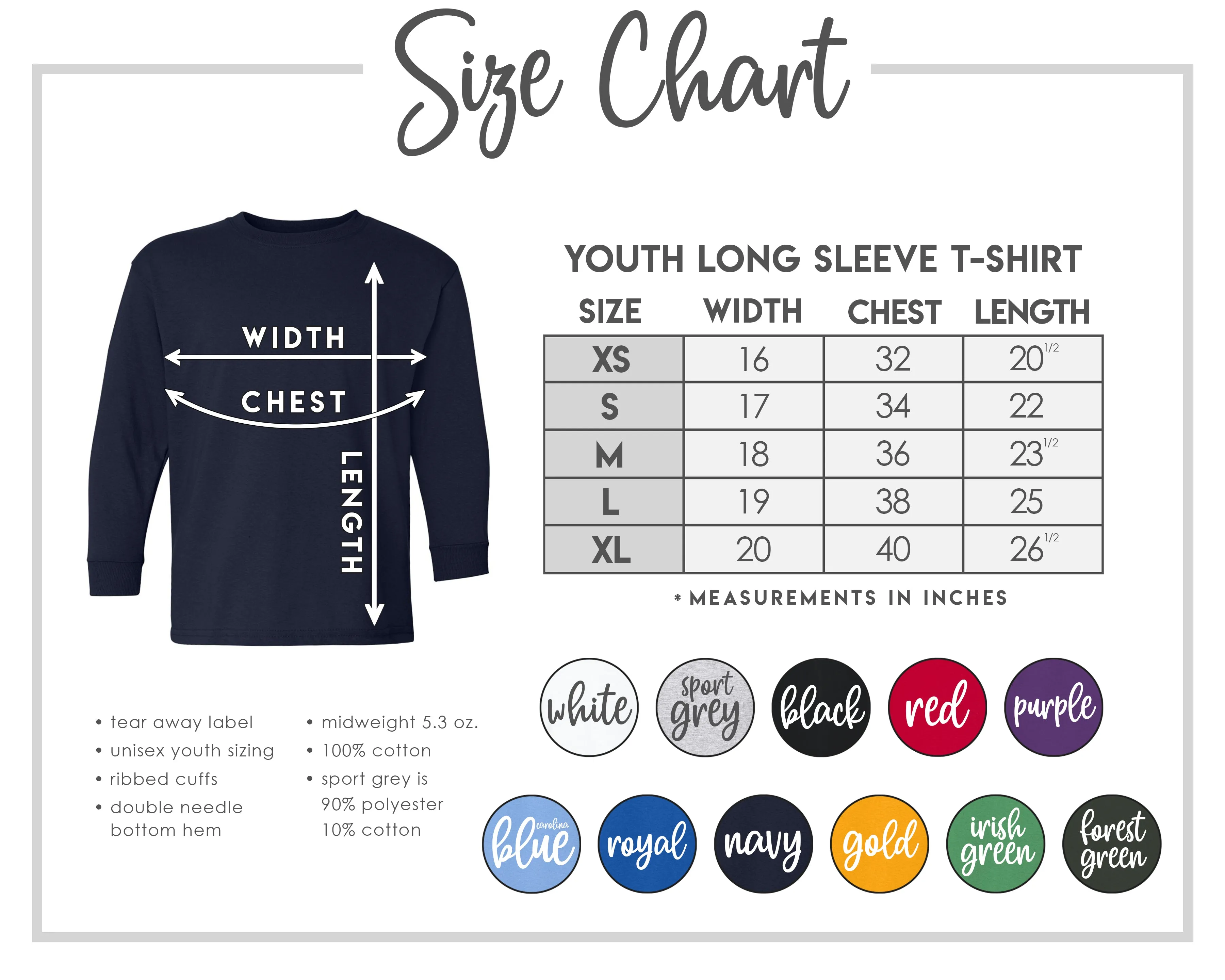 CUSTOM - Mascot Circle Pocket (M156)
