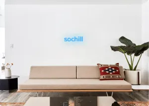 Custom order: sochill