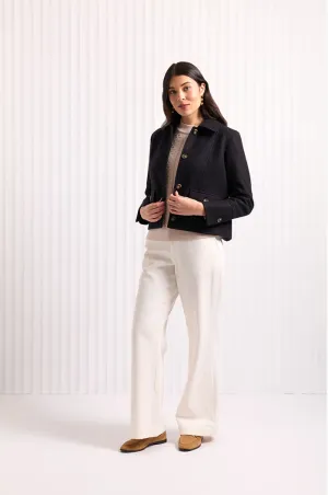 CUTTING EDGE PANT - WINTER WHITE