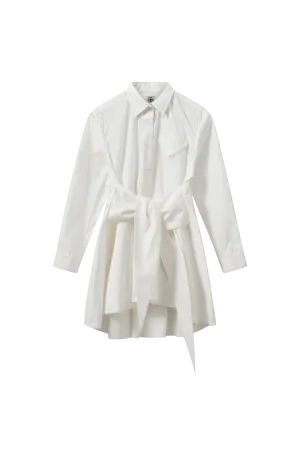 Cyprus Pocket Dress