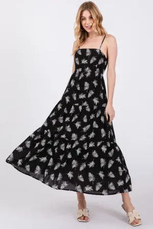 D150 FERN POCKET DRESS
