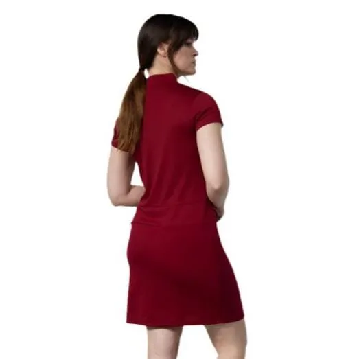 Daily Ballina Golf Dress