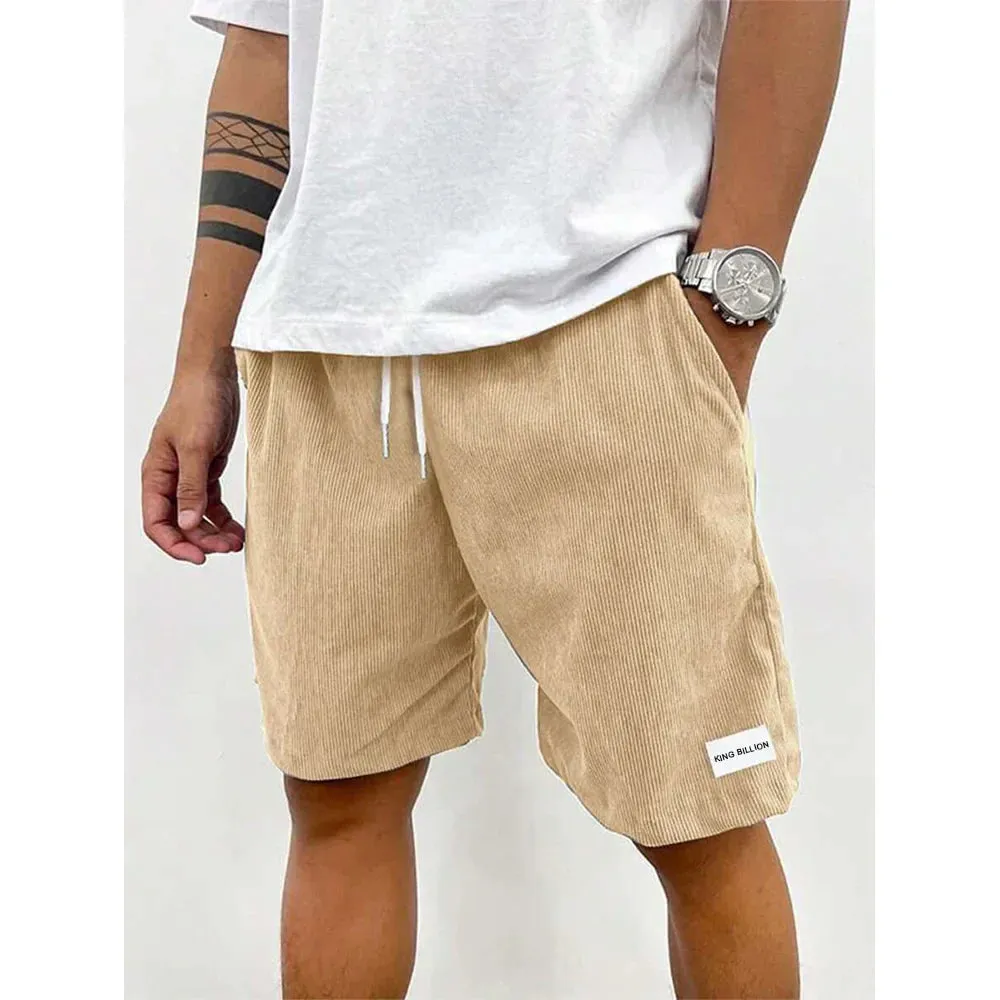 Darian | Essential Shorts