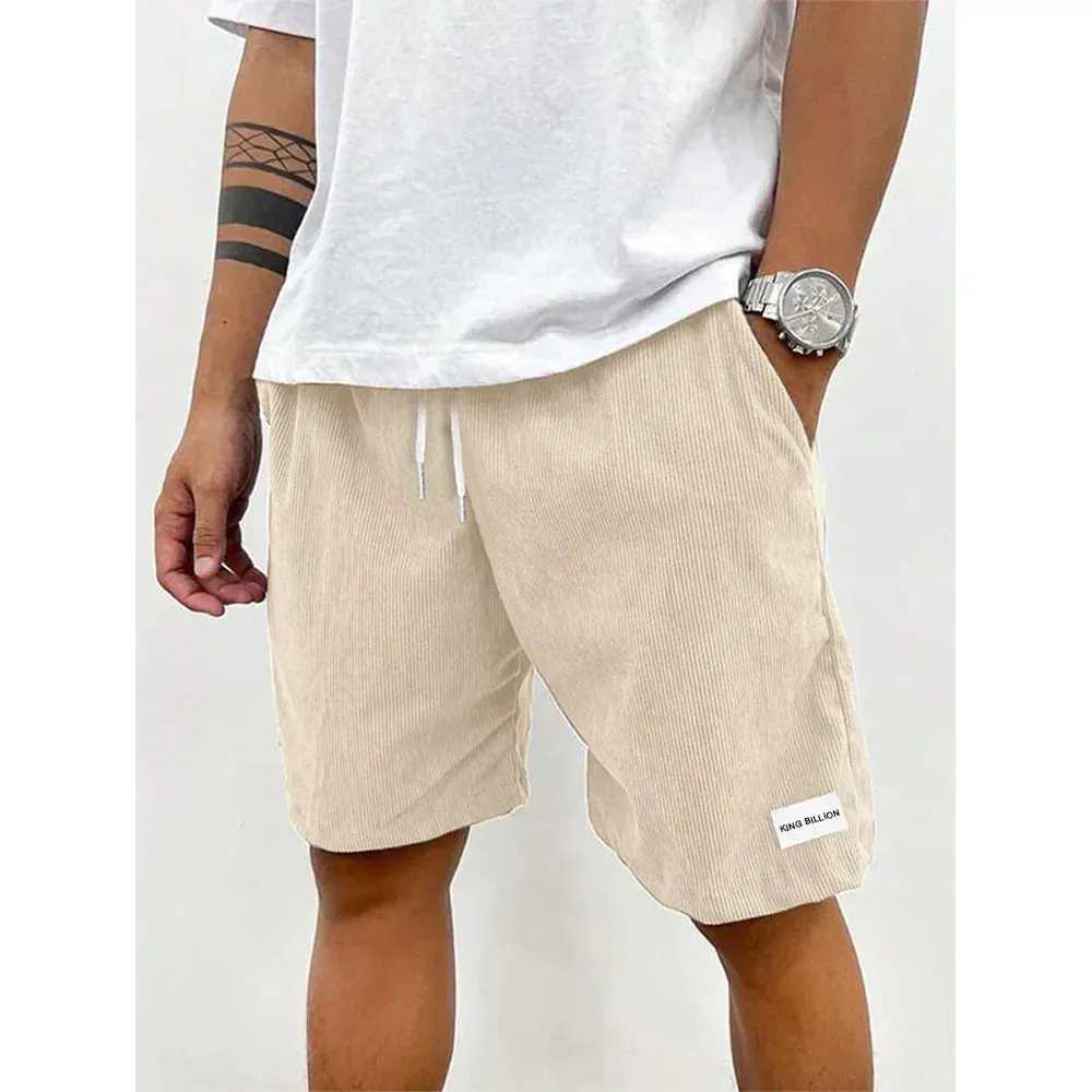 Darian | Essential Shorts