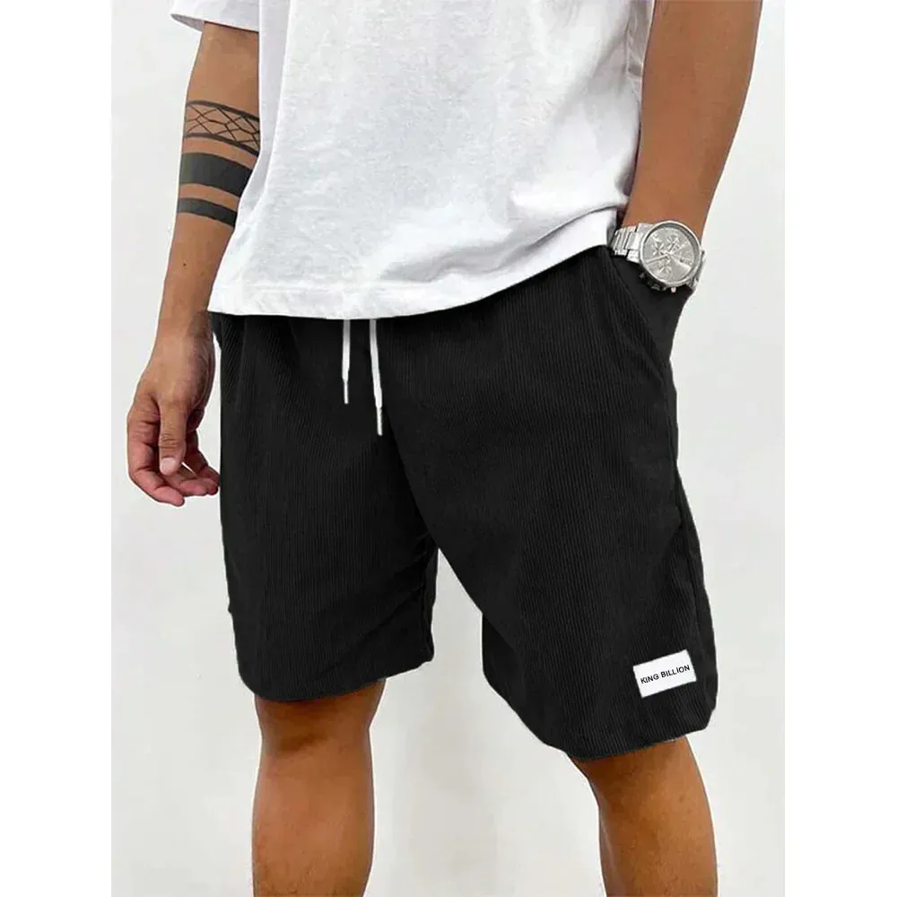 Darian | Essential Shorts