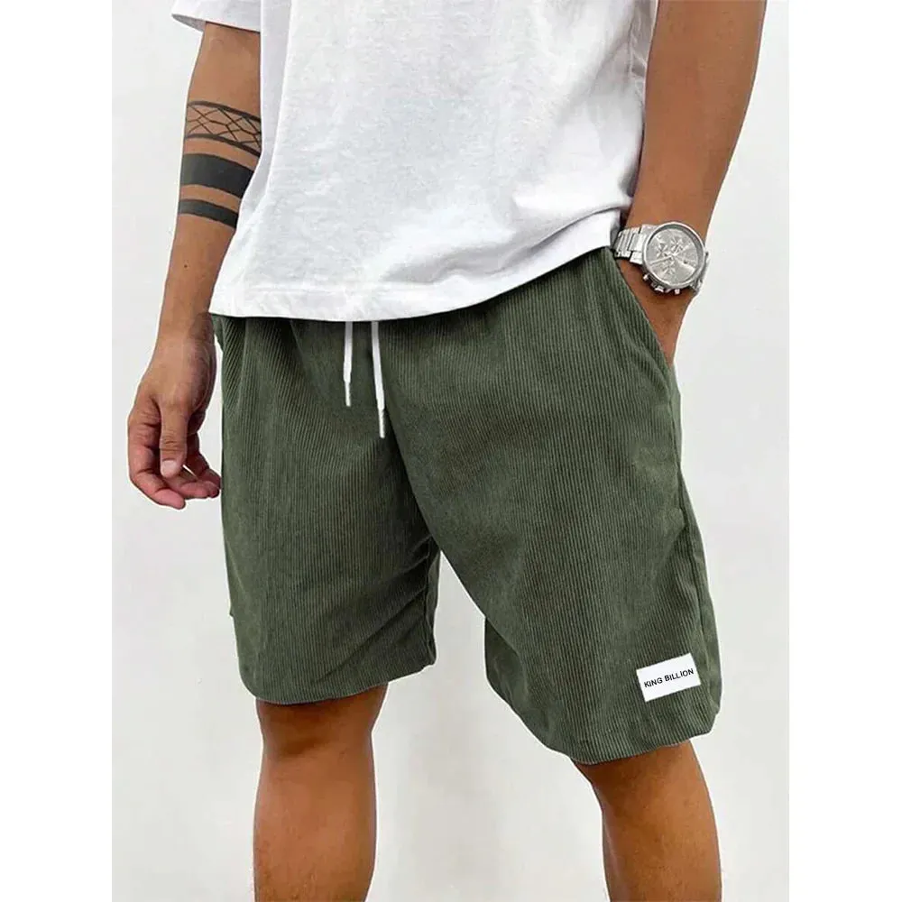 Darian | Essential Shorts