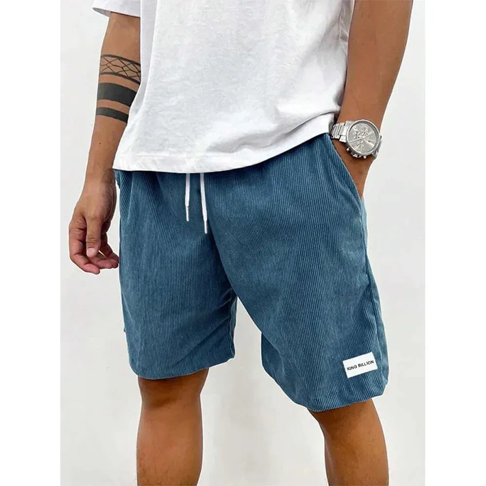 Darian | Essential Shorts