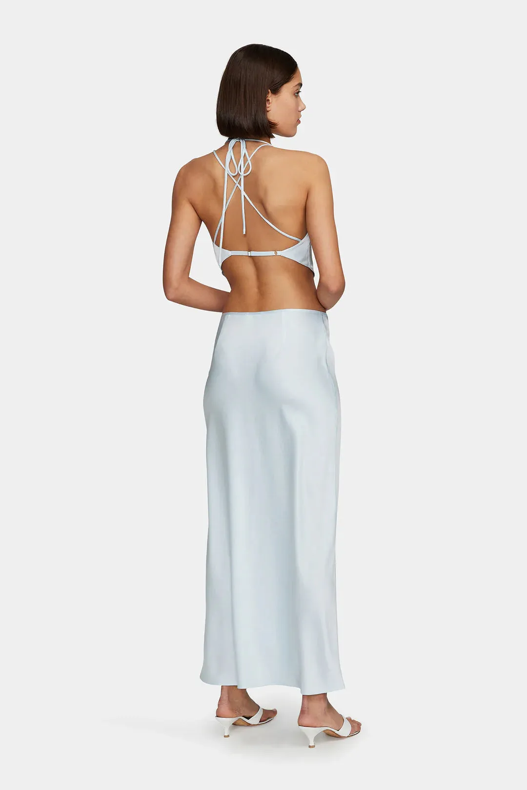 Dasha Slip Skirt